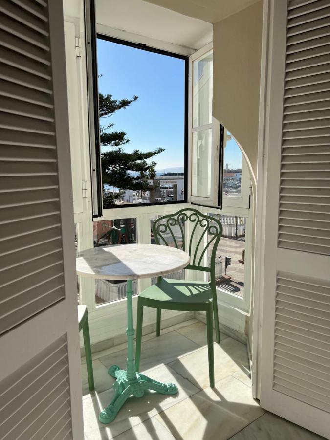 Alameda Boutique Guest house Tarifa