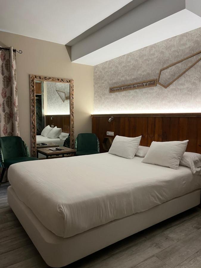 Guest house Alameda Boutique *