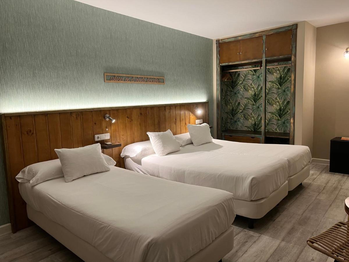 Alameda Boutique Guest house *
