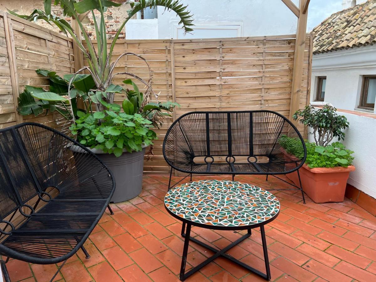 Alameda Boutique Guest house