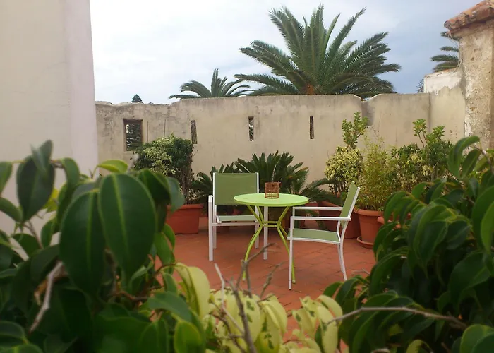 Alameda Hostal Boutique