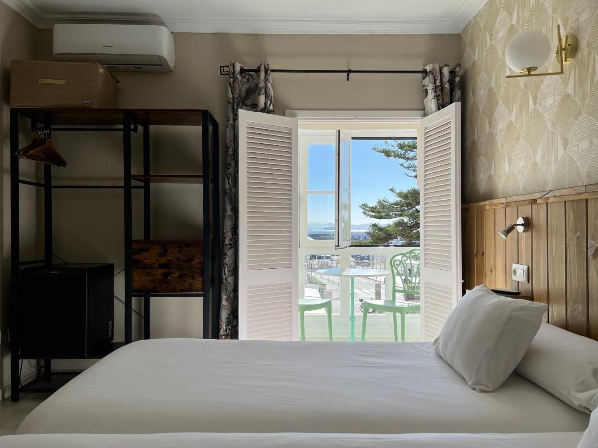 Guest house Alameda Boutique Tarifa