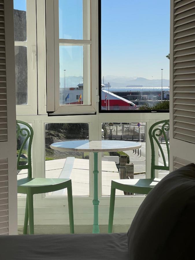 Guest house Alameda Boutique *