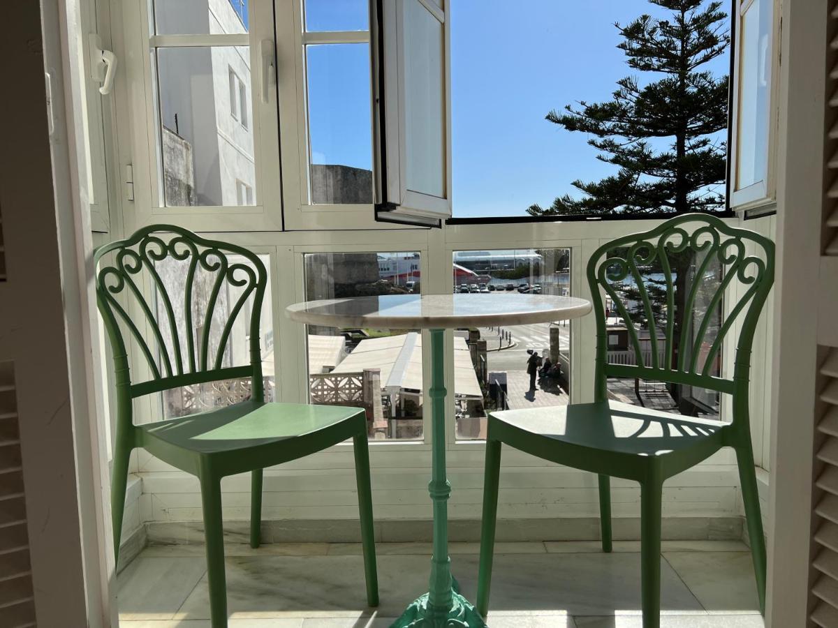 Alameda Boutique Guest house Tarifa