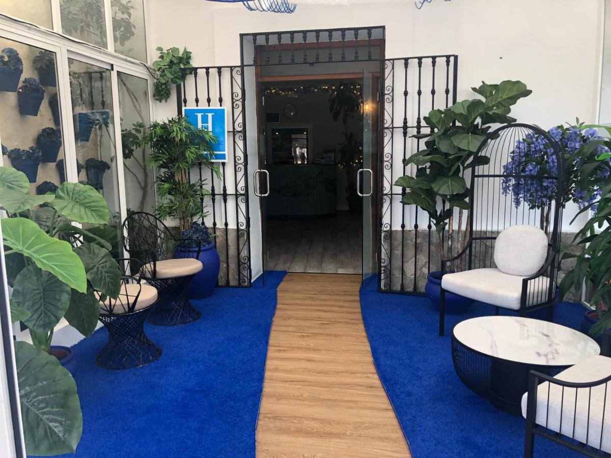 Alameda Boutique Guest house *