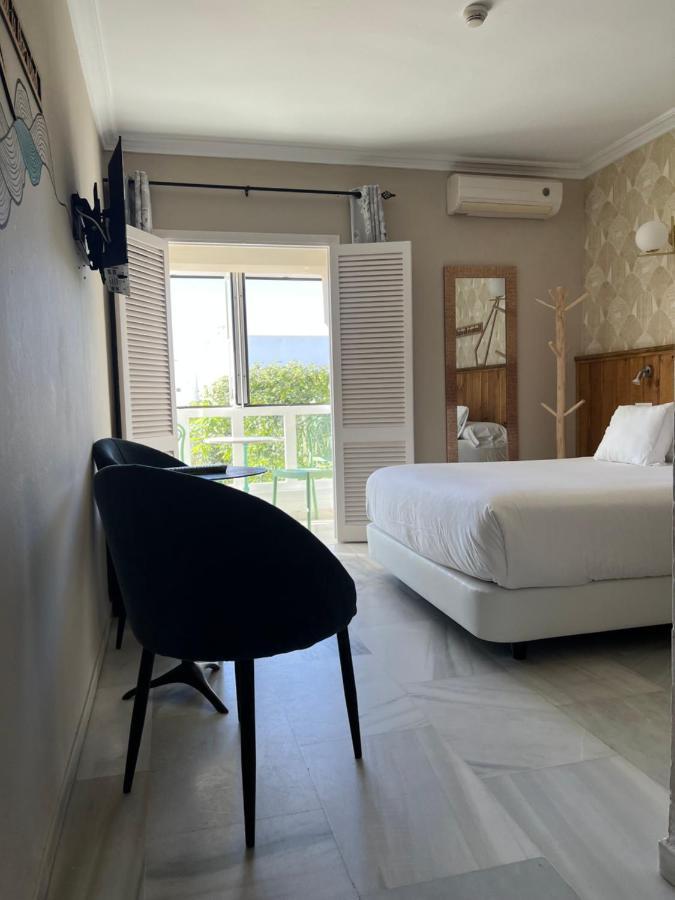 Alameda Boutique Tarifa