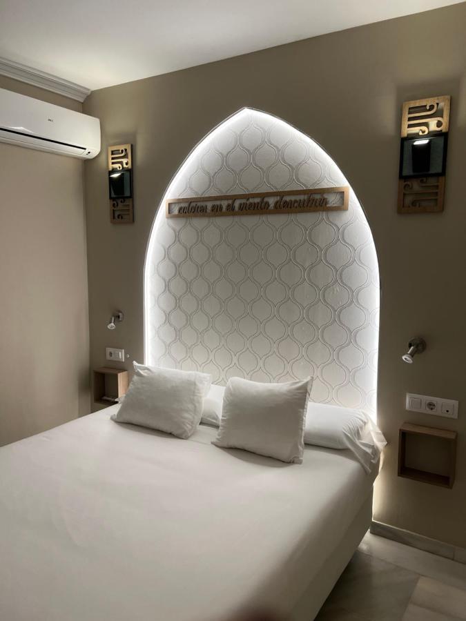 Guest house Alameda Boutique