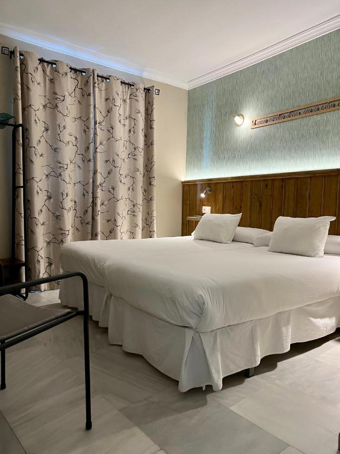 Alameda Boutique Guest house *