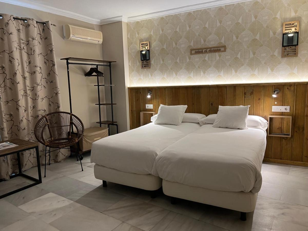 Alameda Boutique Guest house *