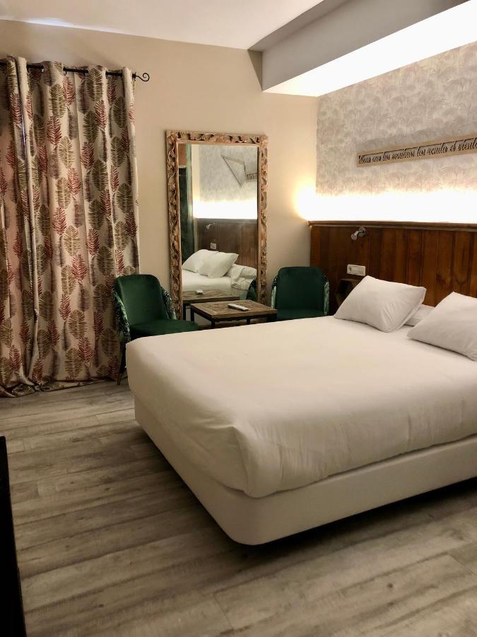 Guest house Alameda Boutique