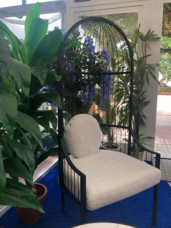 Guest house Alameda Boutique *