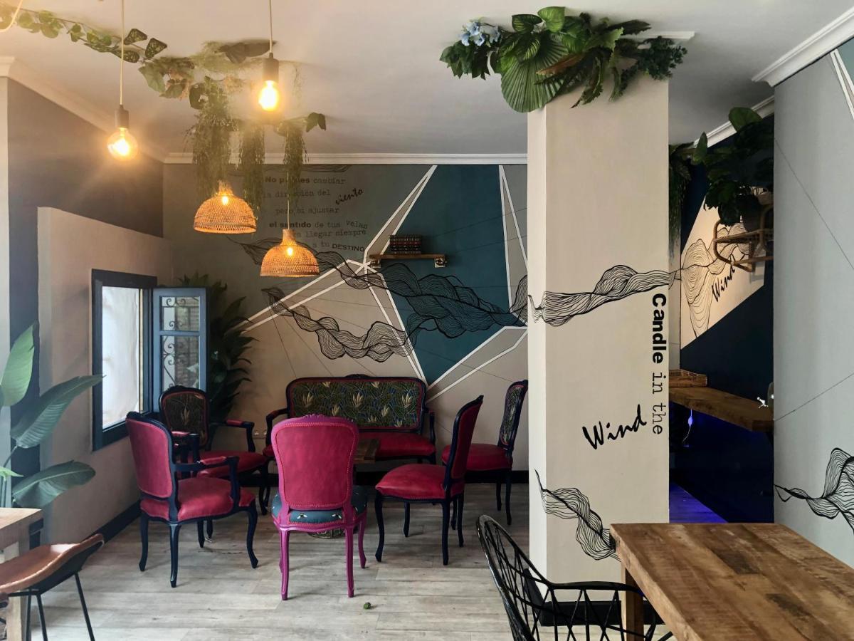 Alameda Boutique Guest house Tarifa