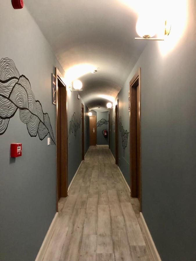 Alameda Boutique Guest house