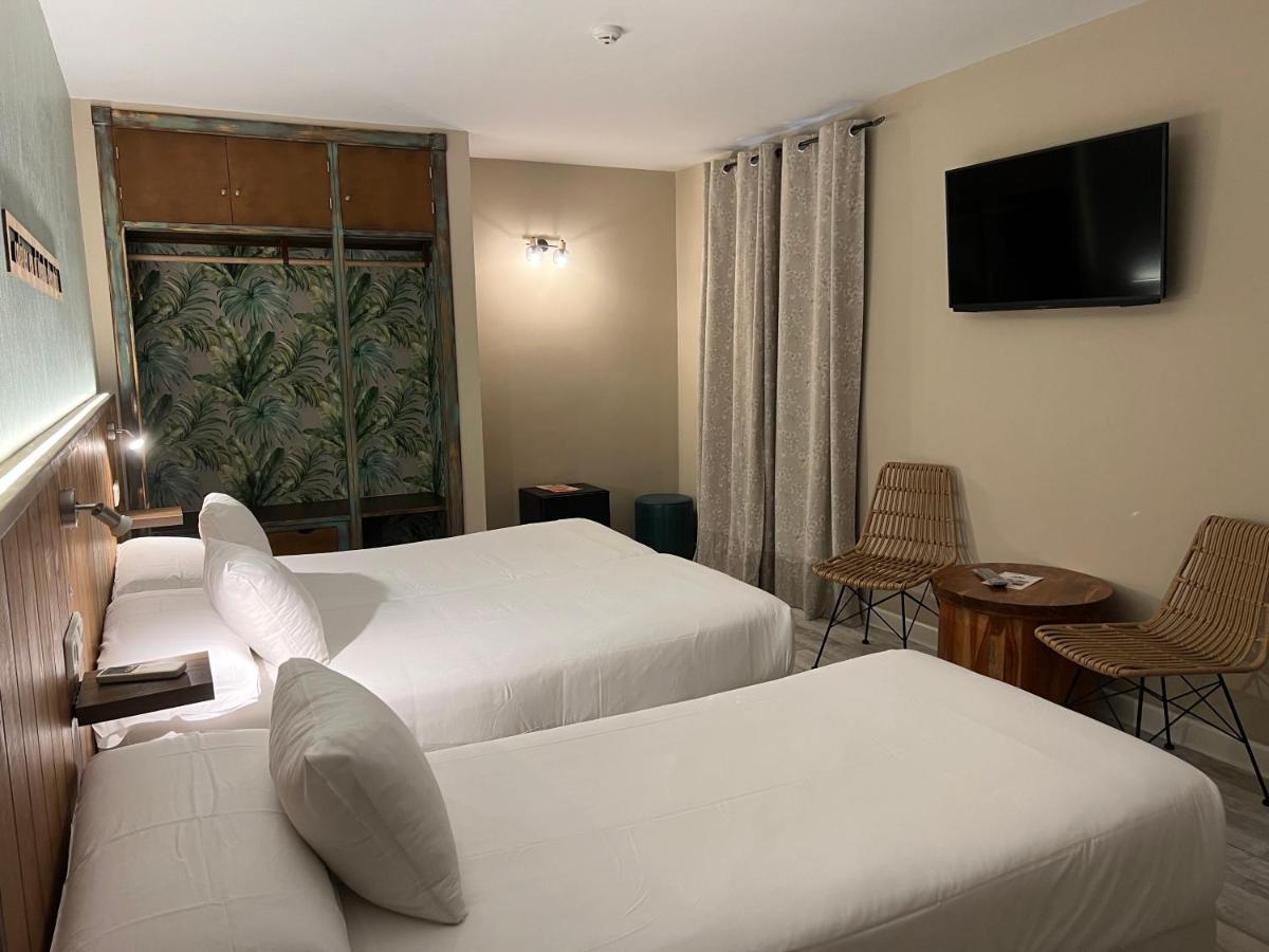 Alameda Boutique Guest house