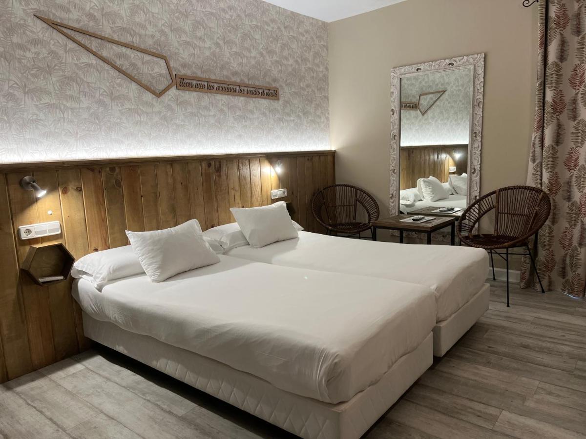 Guest house Alameda Boutique