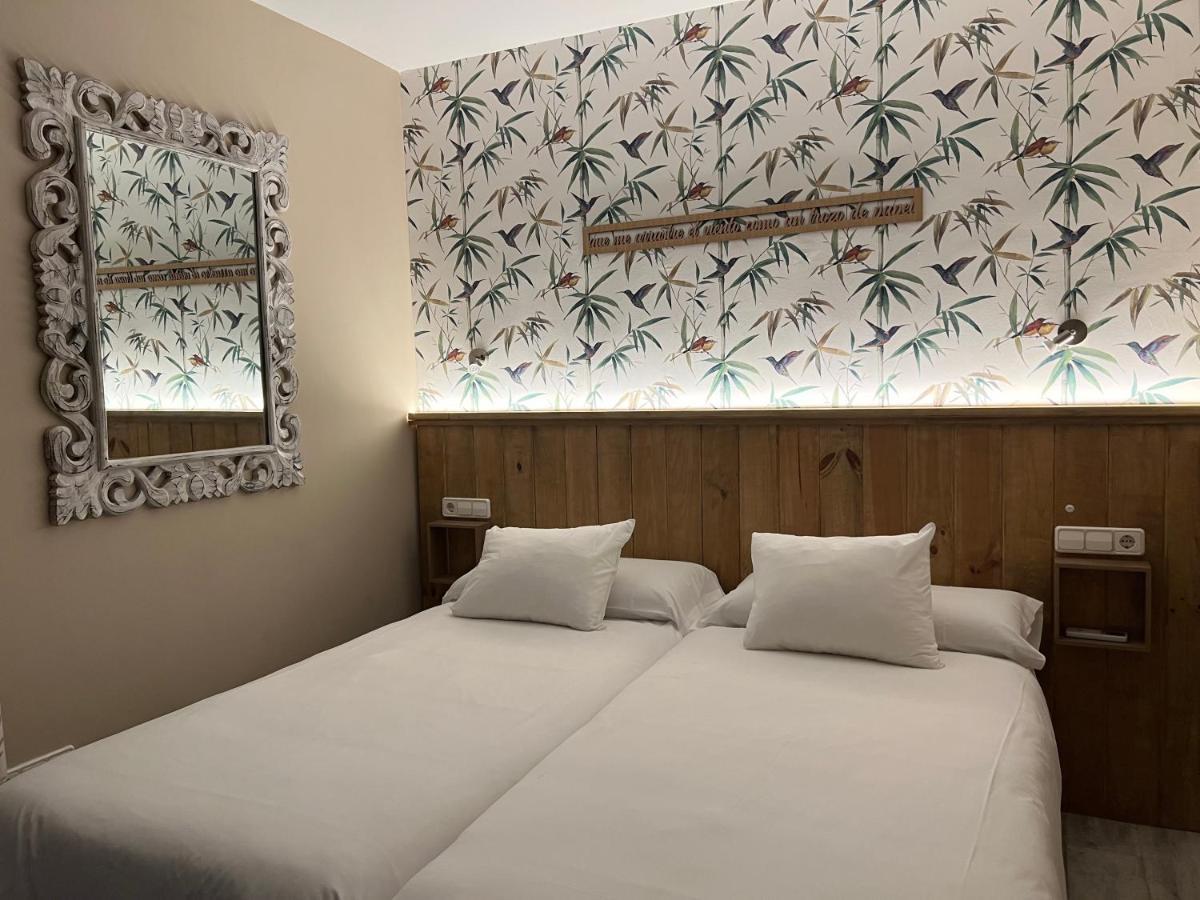 Guest house Alameda Boutique *