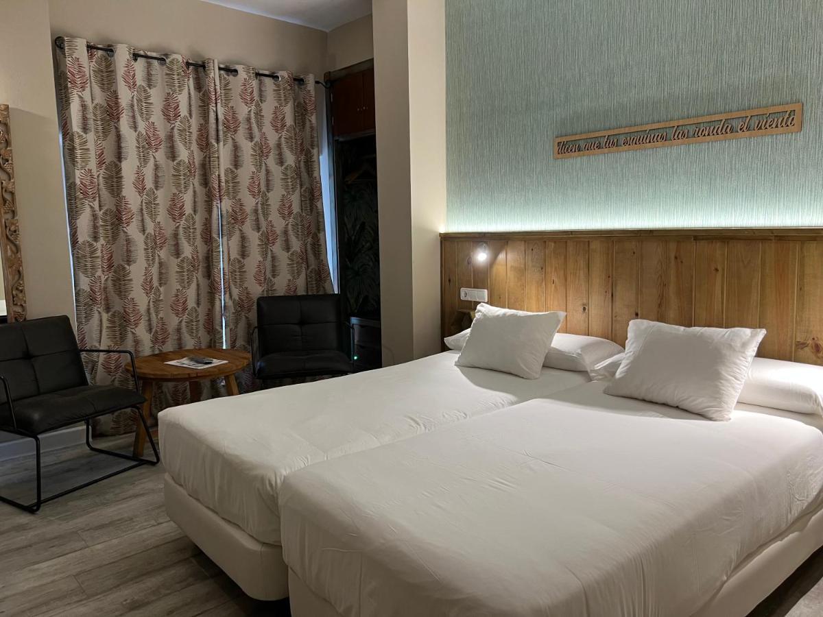 Guest house Alameda Boutique *