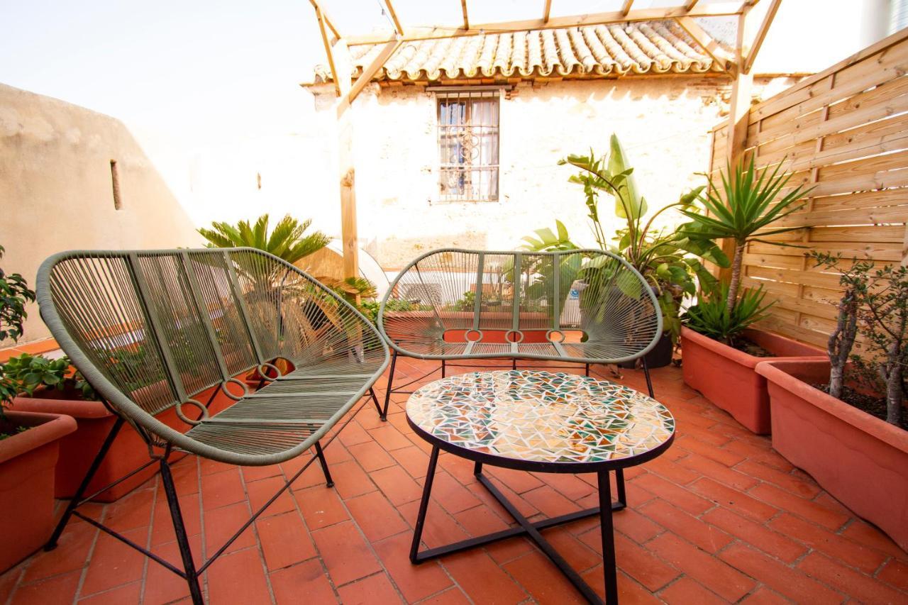 Alameda Boutique Guest house *