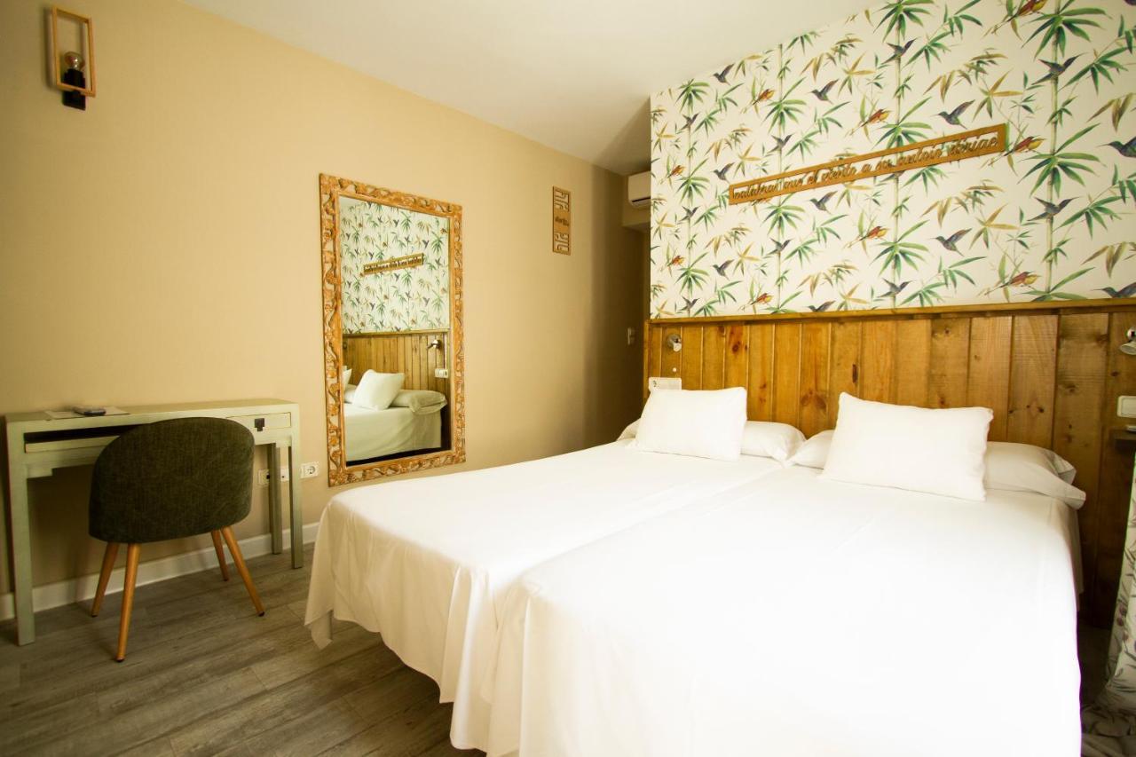 Alameda Boutique Guest house