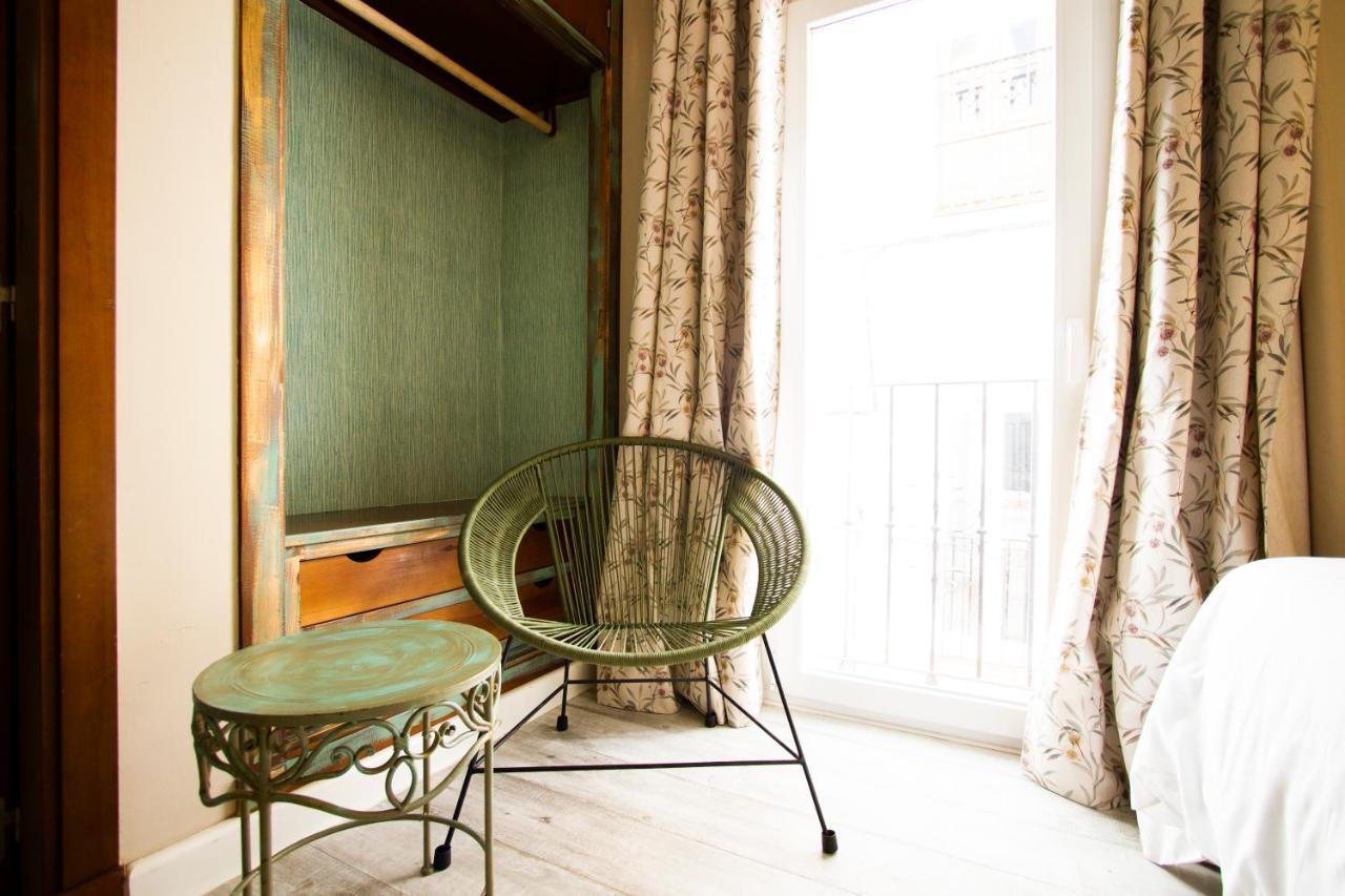 Alameda Boutique Guest house *