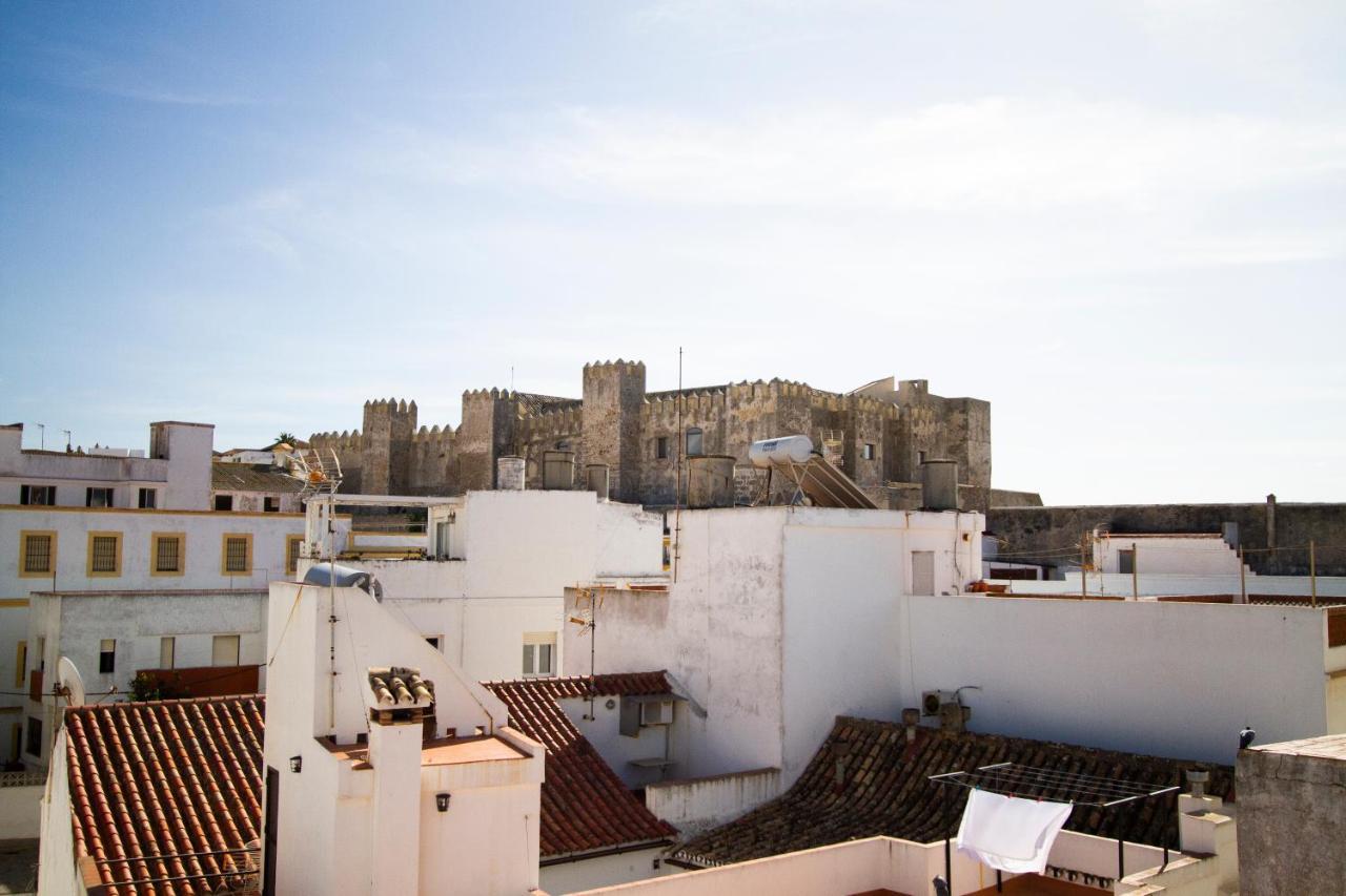 Alameda Boutique Tarifa