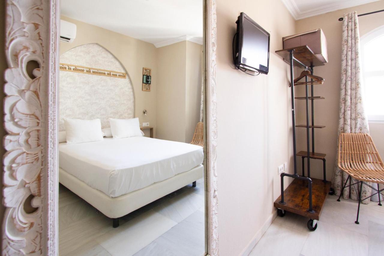 Alameda Boutique Guest house *