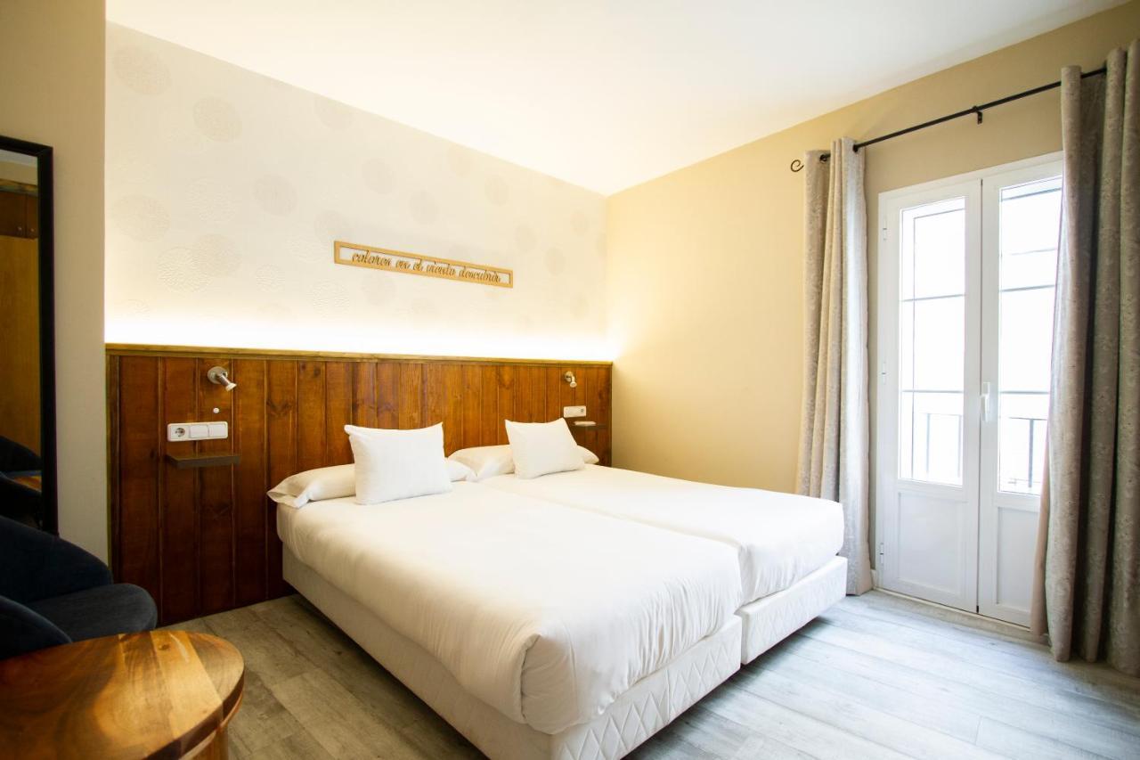 Alameda Boutique Guest house Tarifa