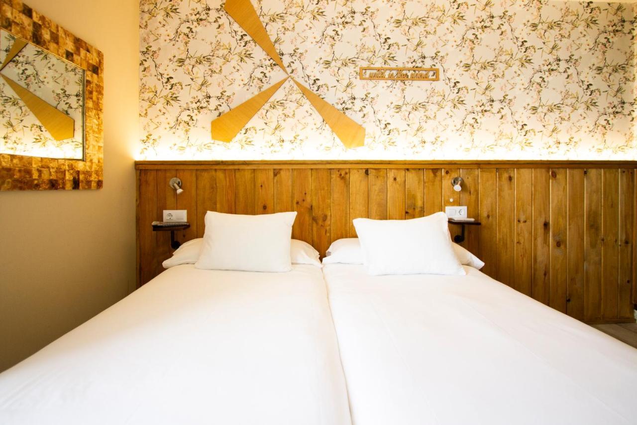 Alameda Boutique Guest house