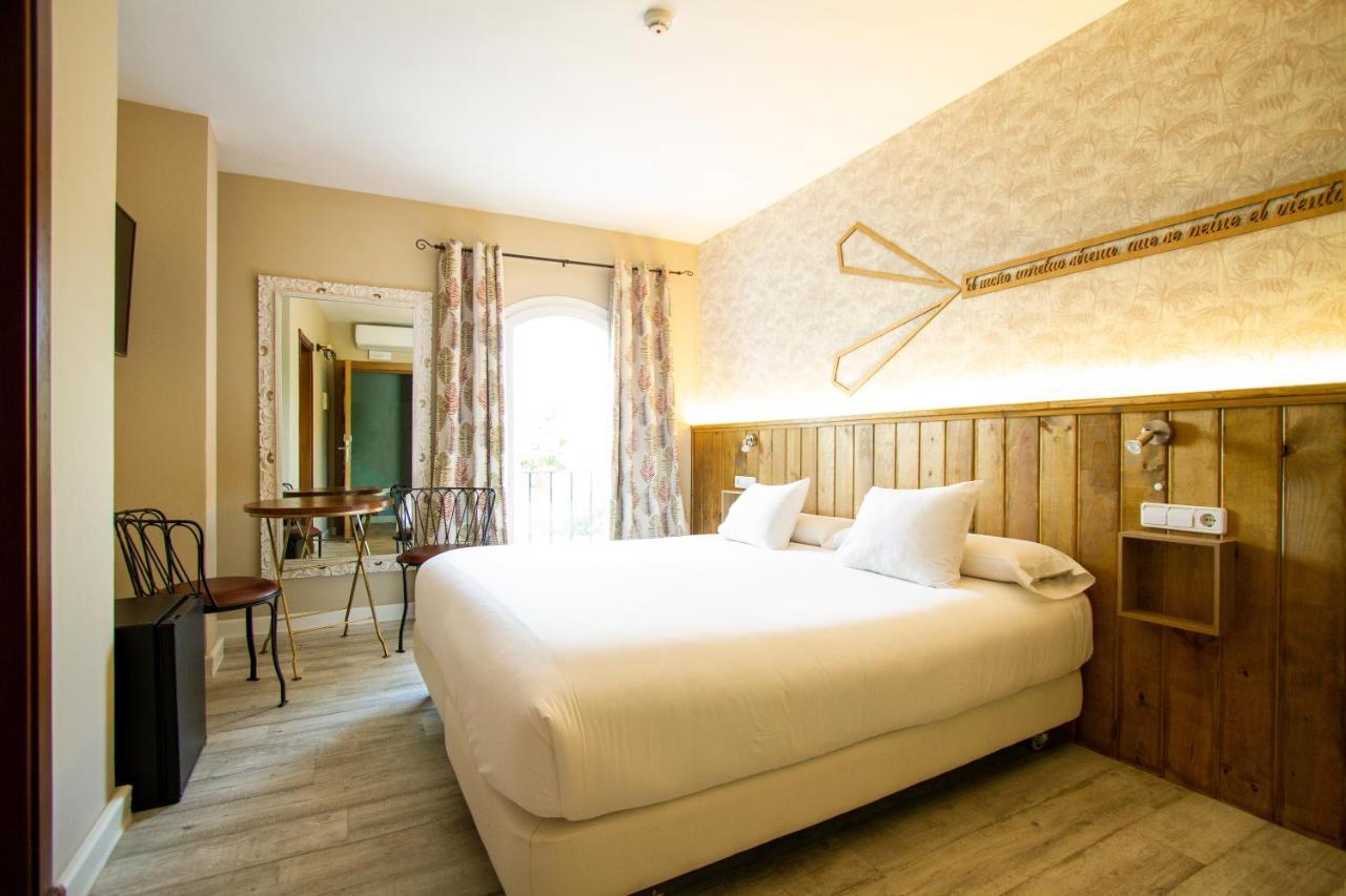 Guest house Alameda Boutique Tarifa