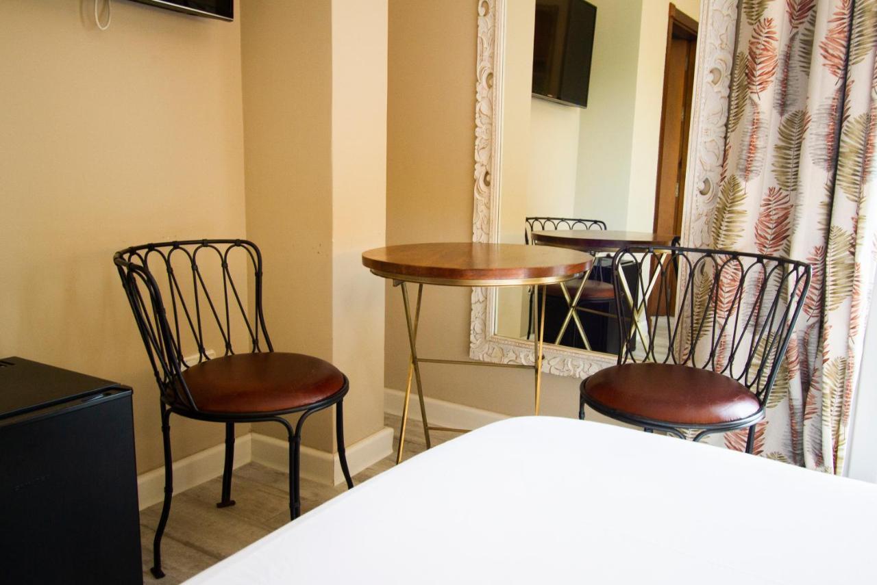 Guest house Alameda Boutique