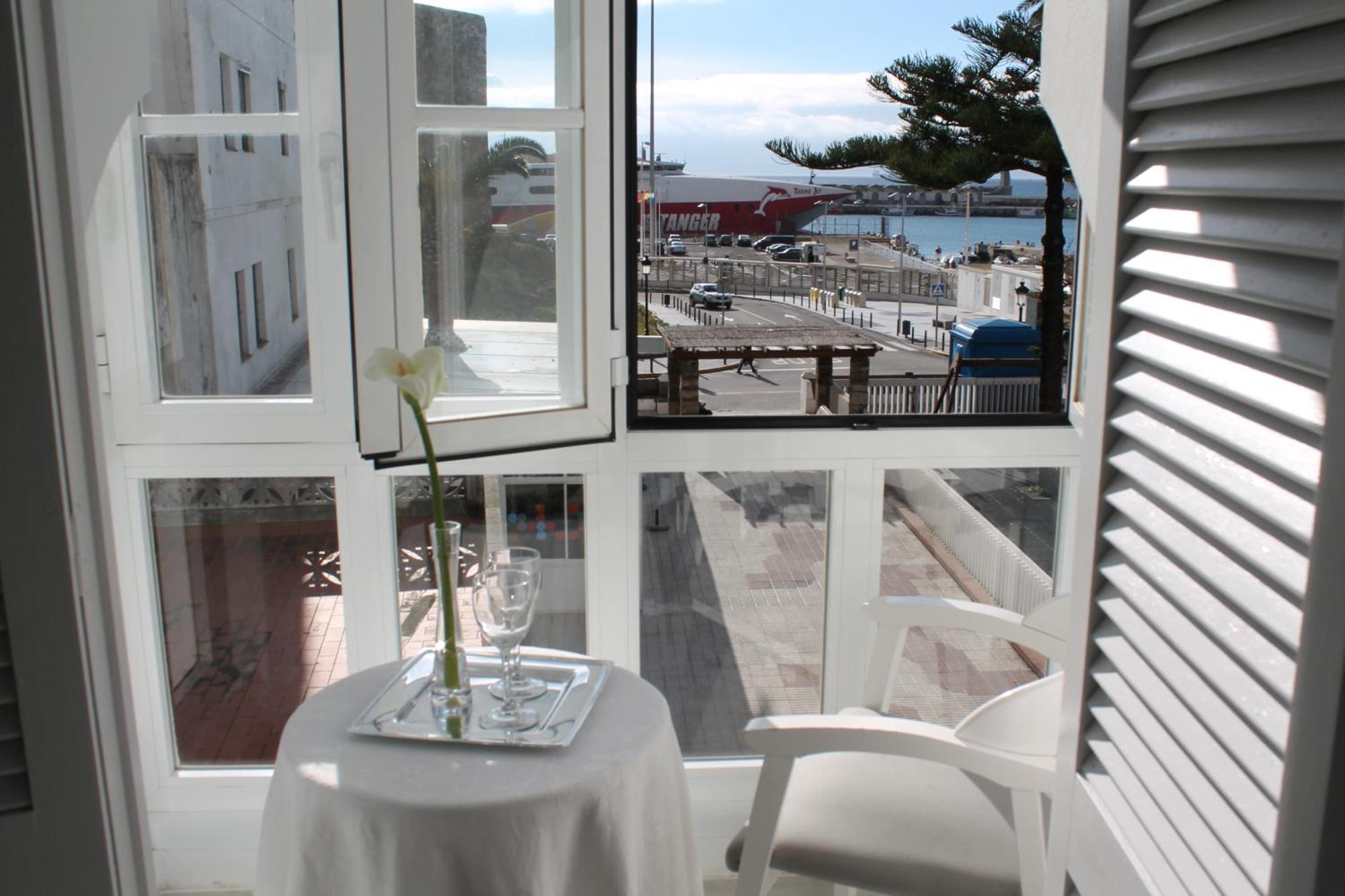 Guest house Alameda Boutique