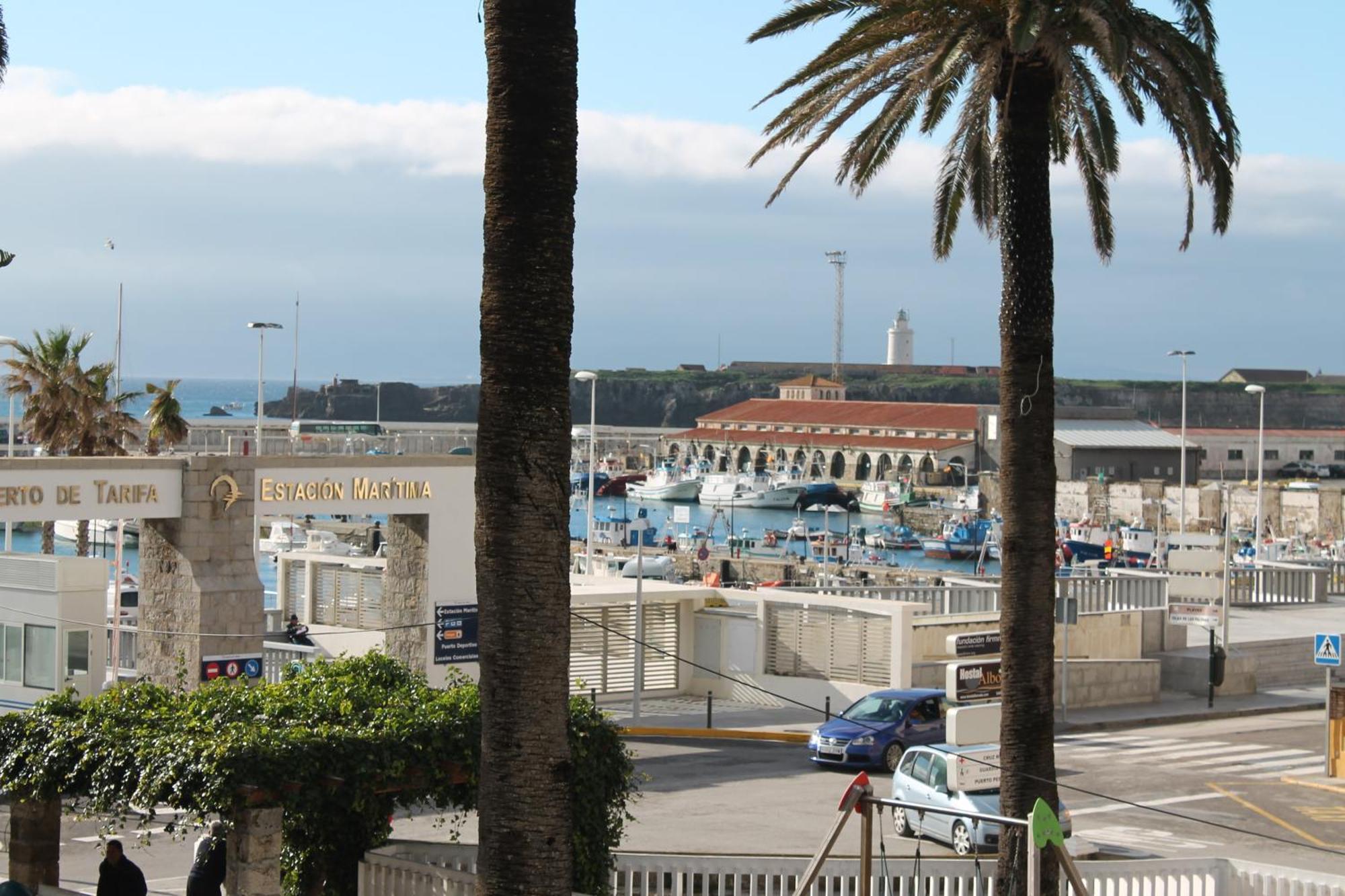 Alameda Boutique Tarifa