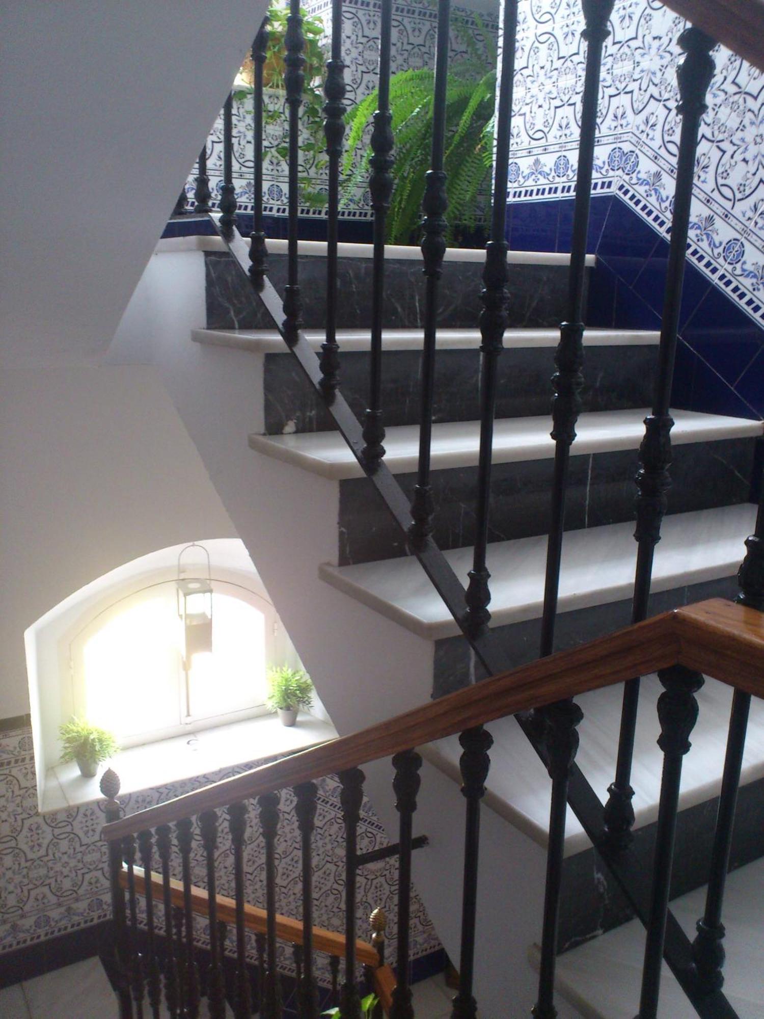 Pensión Alameda Boutique Tarifa