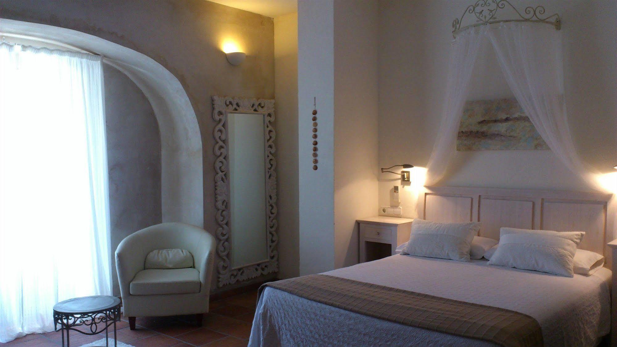 Alameda Boutique Guest house *