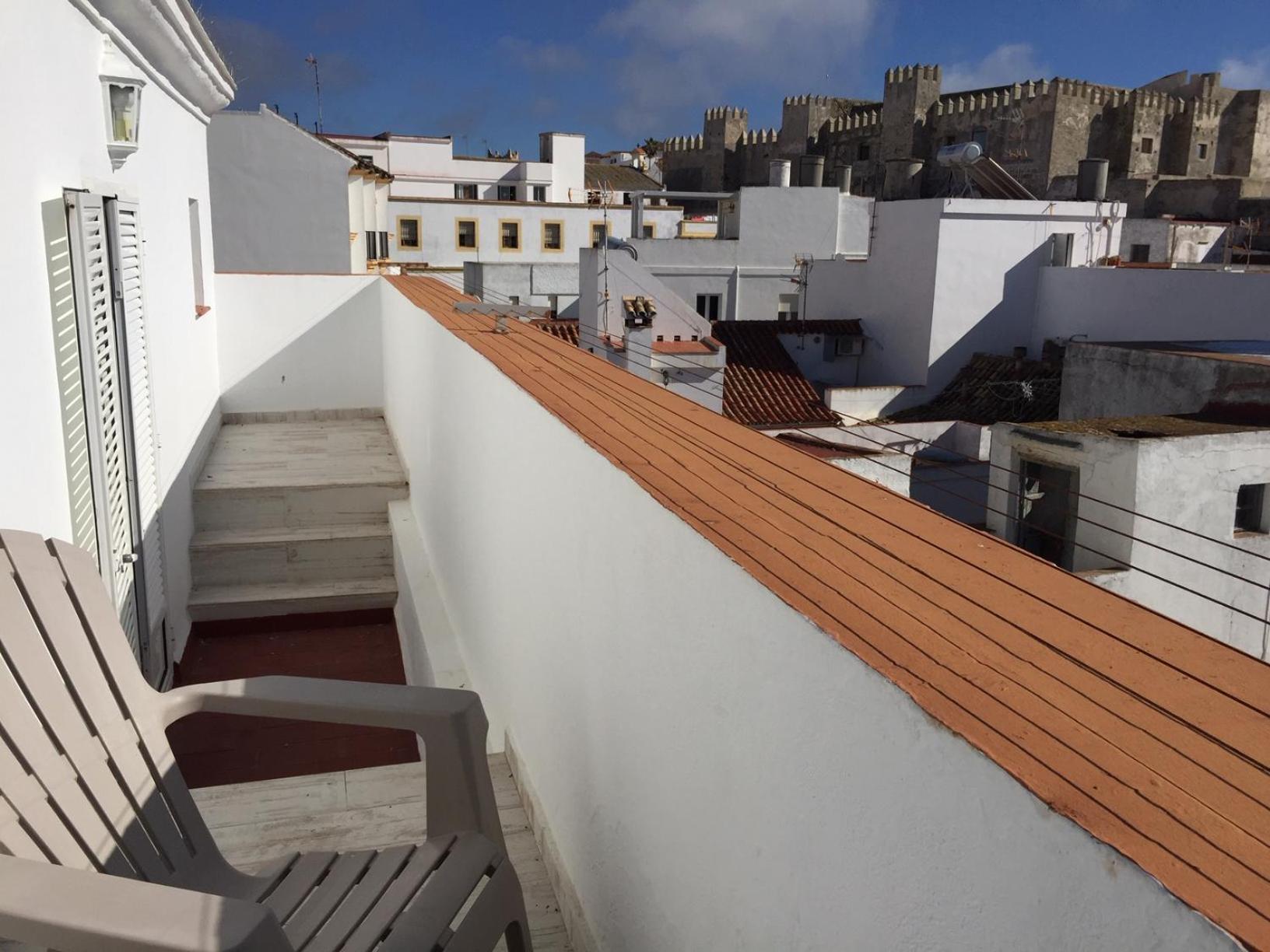Alameda Boutique Guest house Tarifa