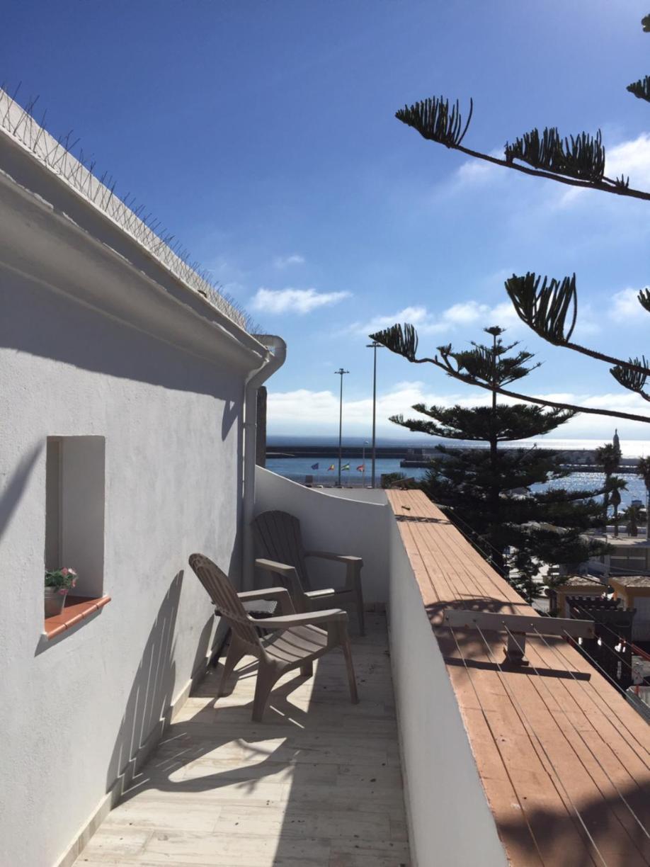 Alameda Boutique Guest house Tarifa